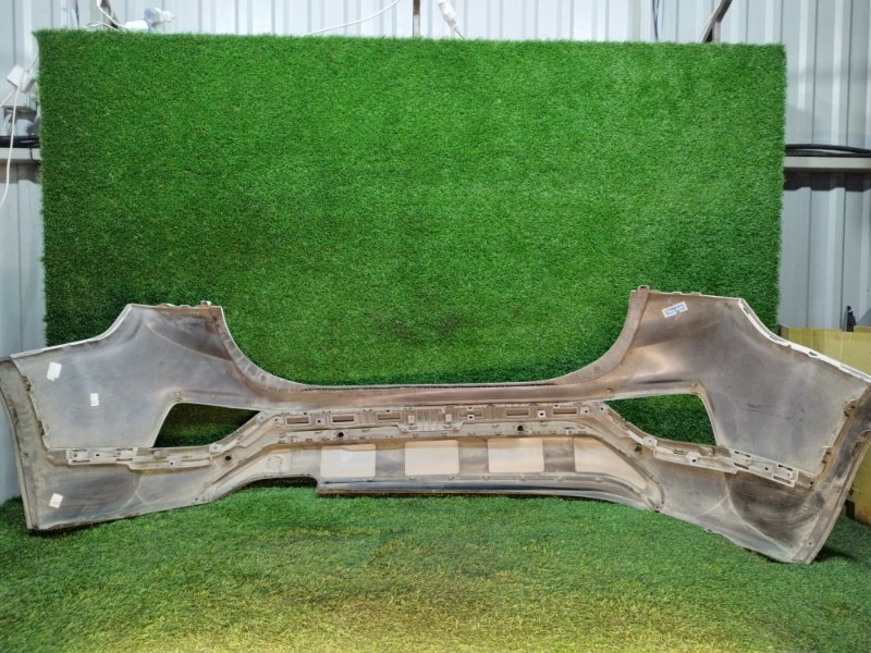 Бампер, 18000 рублей, Пешки