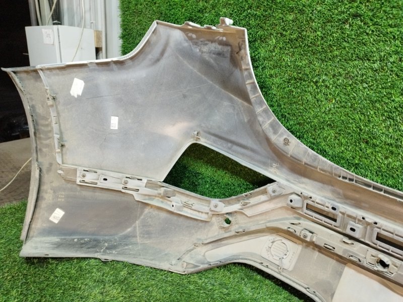 Бампер, 18000 рублей, Пешки