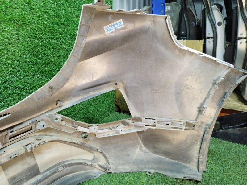 Бампер, 18000 рублей, Пешки