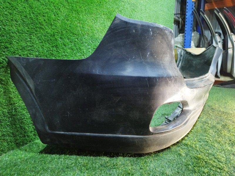 Бампер, 18000 рублей, Пешки