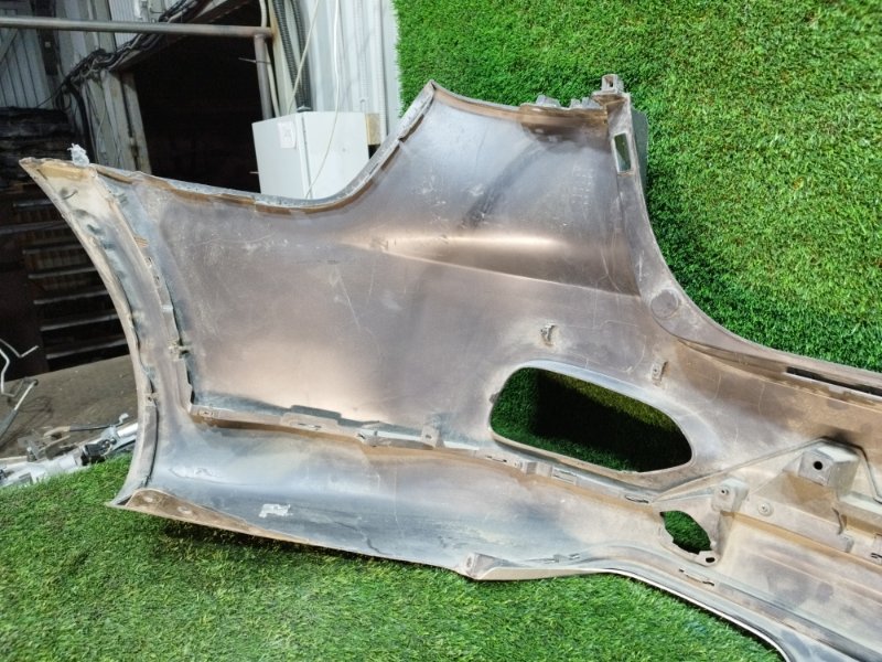 Бампер, 18000 рублей, Пешки