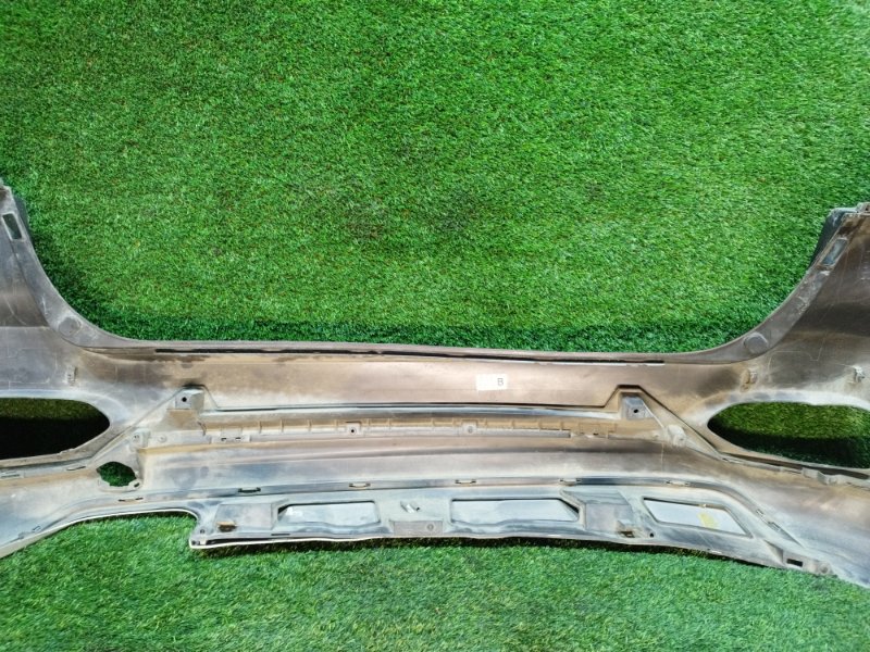 Бампер, 18000 рублей, Пешки