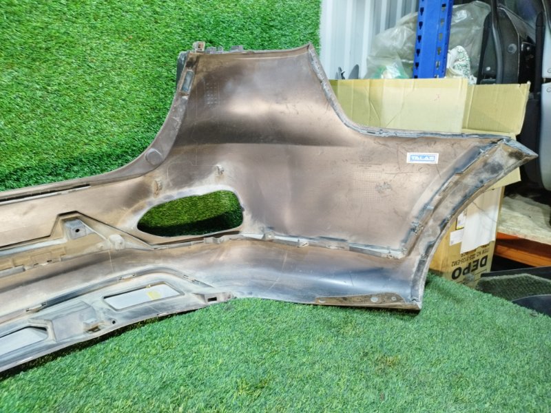 Бампер, 18000 рублей, Пешки