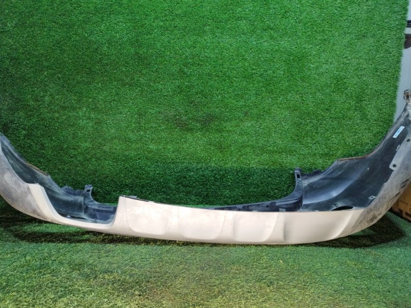 Бампер, 18000 рублей, Пешки