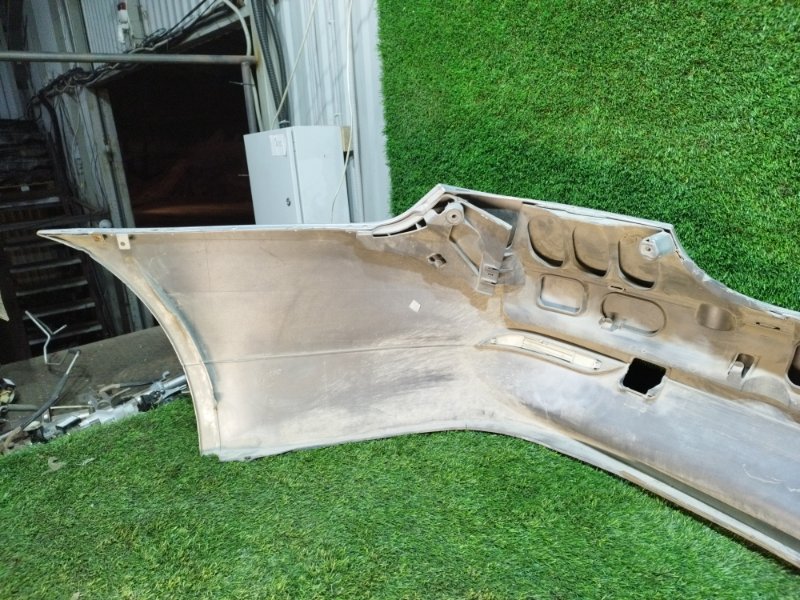 Бампер, 6000 рублей, Пешки