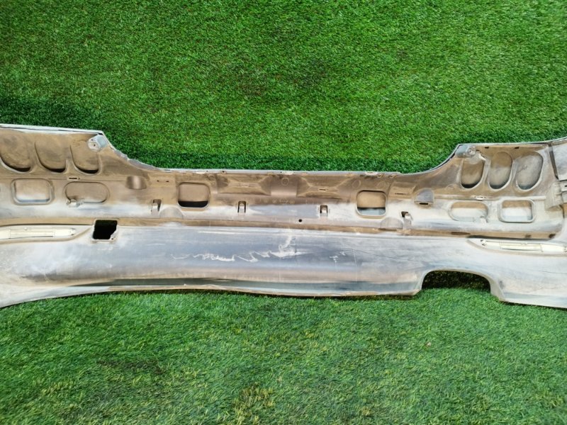 Бампер, 6000 рублей, Пешки