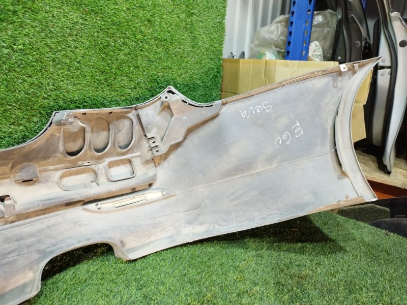 Бампер, 6000 рублей, Пешки