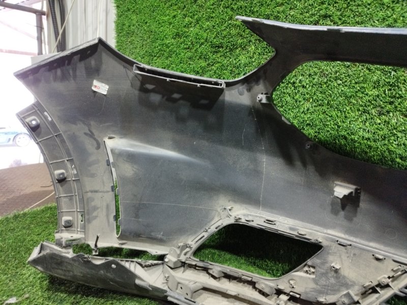 Бампер, 25000 рублей, Пешки