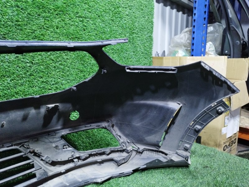 Бампер, 25000 рублей, Пешки