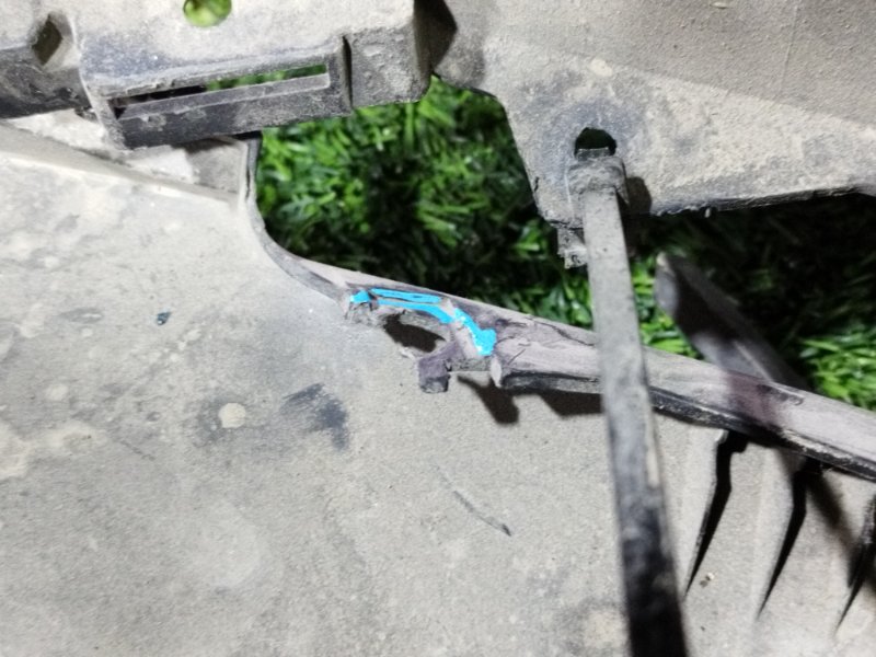 Бампер, 25000 рублей, Пешки