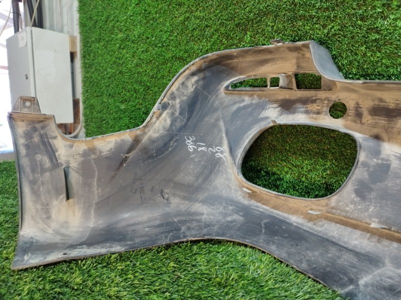 Бампер, 4000 рублей, Пешки