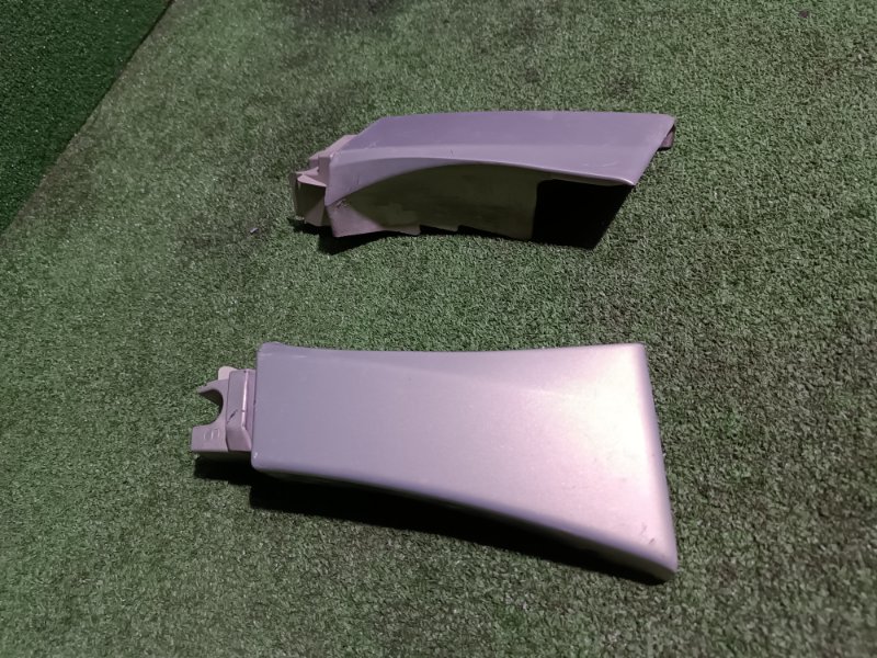 Молдинг на крыло, 2000 рублей, Пешки