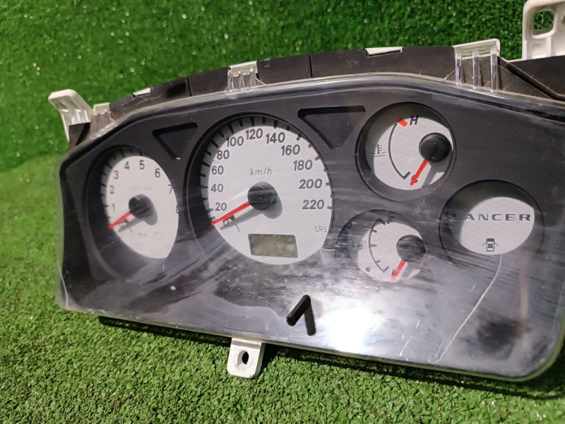 Панель приборов, 3000 рублей, Пешки