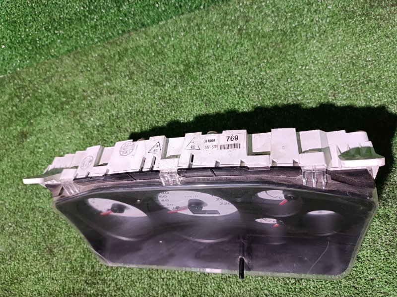 Панель приборов, 3000 рублей, Пешки