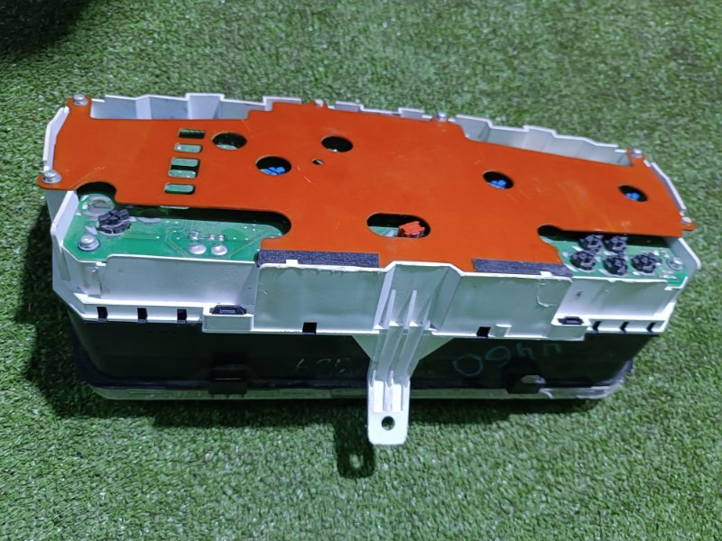 Панель приборов, 3000 рублей, Пешки