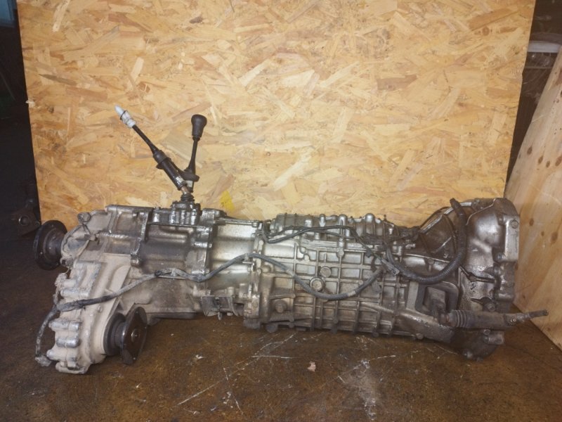 МКПП, 53000 рублей, Пешки