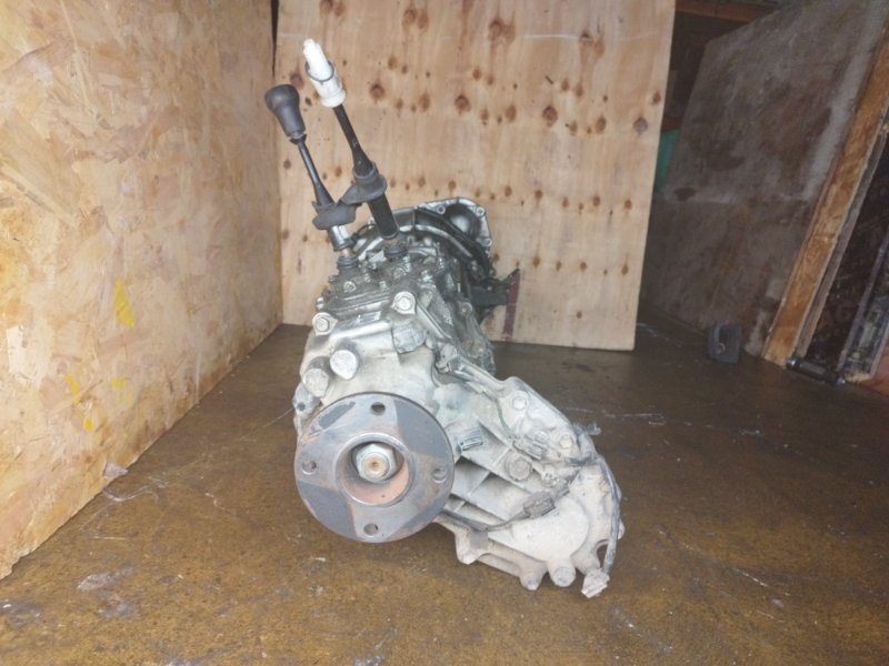 МКПП, 53000 рублей, Пешки