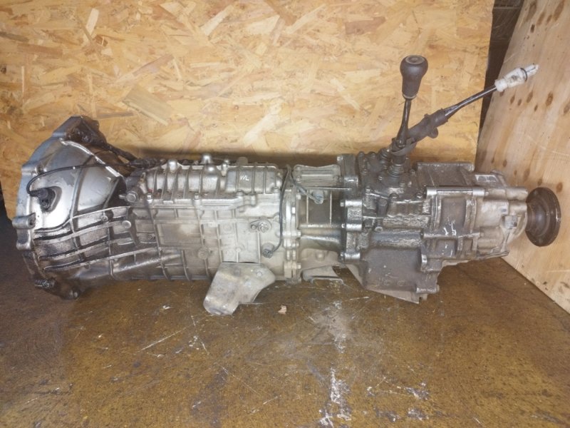 МКПП, 53000 рублей, Пешки