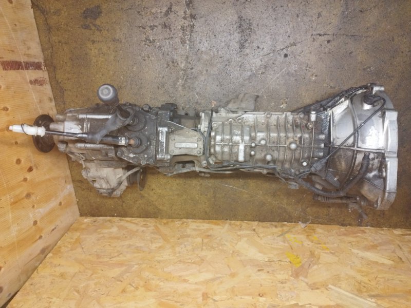 МКПП, 53000 рублей, Пешки