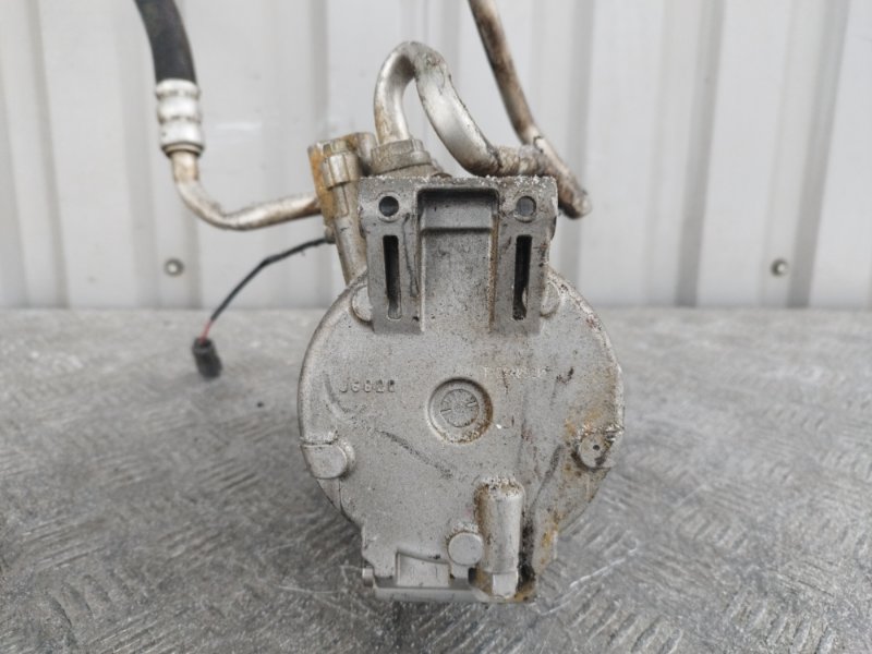 Компрессор кондиционера, 6000 рублей, Пешки