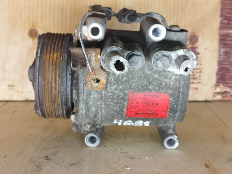 Компрессор кондиционера, 4000 рублей, Пешки