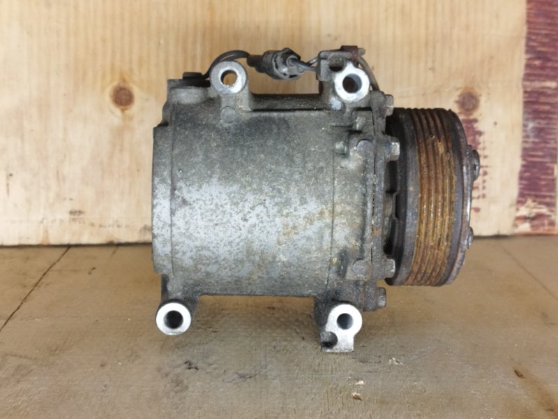 Компрессор кондиционера, 4000 рублей, Пешки