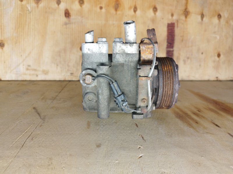 Компрессор кондиционера, 4000 рублей, Пешки