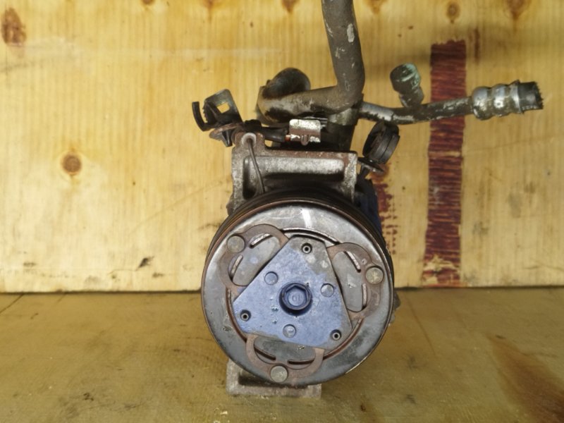 Компрессор кондиционера, 6000 рублей, Пешки