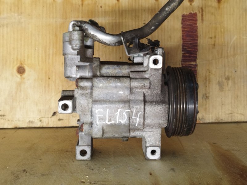 Компрессор кондиционера, 6000 рублей, Пешки