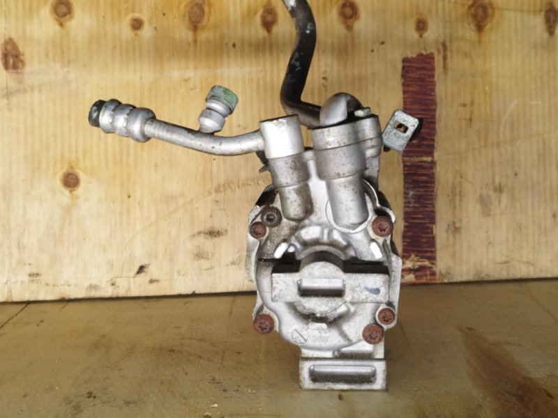 Компрессор кондиционера, 6000 рублей, Пешки