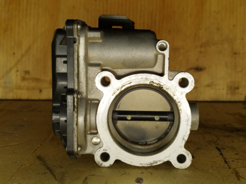 Дроссельная заслонка, 4000 рублей, Пешки