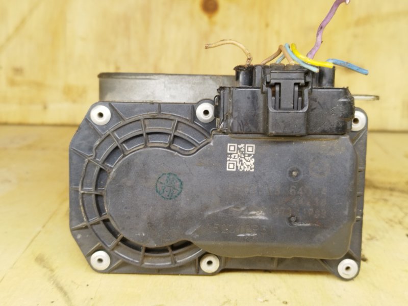 Дроссельная заслонка, 4000 рублей, Пешки