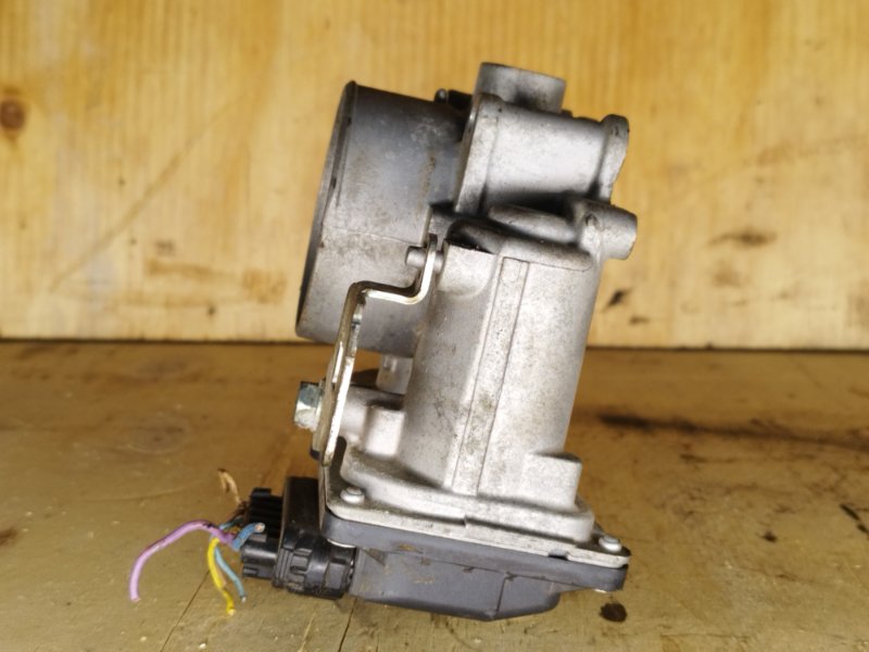 Дроссельная заслонка, 4000 рублей, Пешки