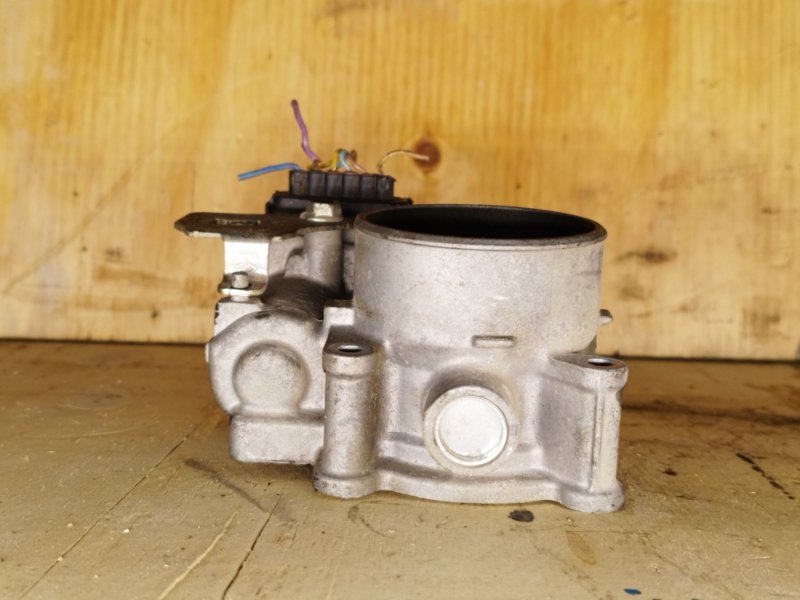 Дроссельная заслонка, 4000 рублей, Пешки