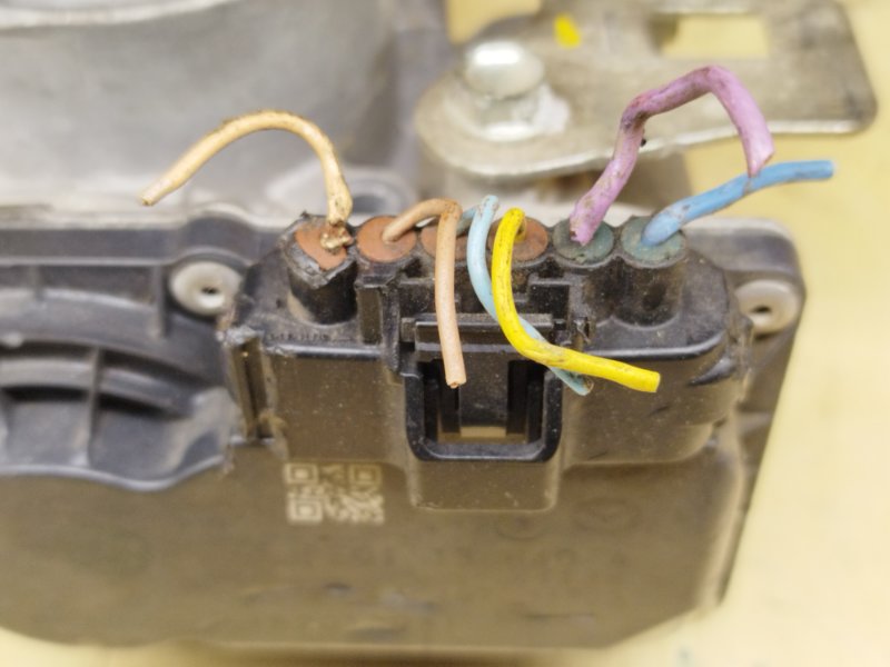 Дроссельная заслонка, 4000 рублей, Пешки