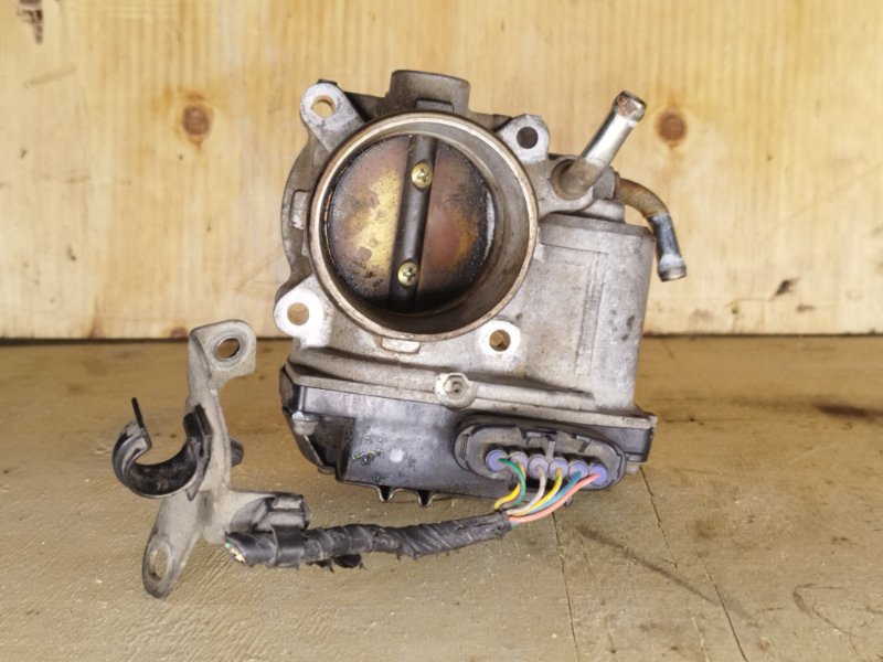 Дроссельная заслонка, 4000 рублей, Пешки