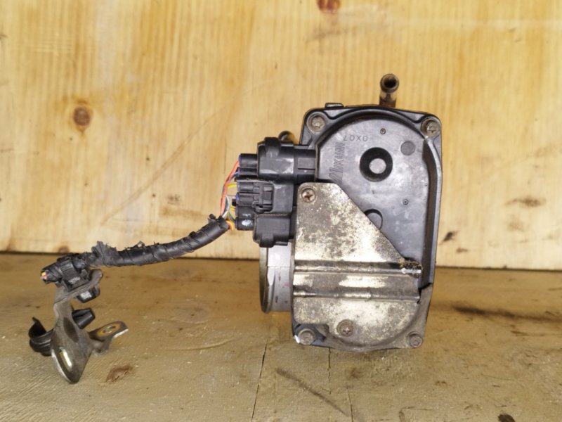 Дроссельная заслонка, 4000 рублей, Пешки