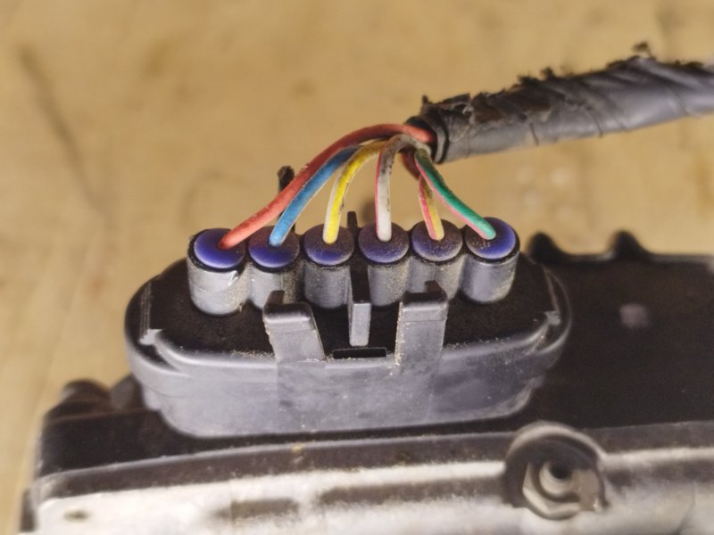 Дроссельная заслонка, 4000 рублей, Пешки