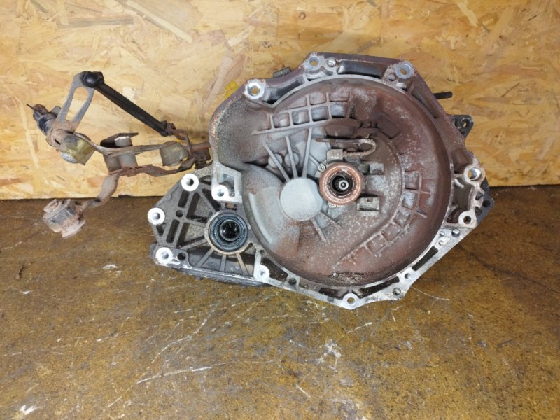 МКПП, 25000 рублей, Пешки