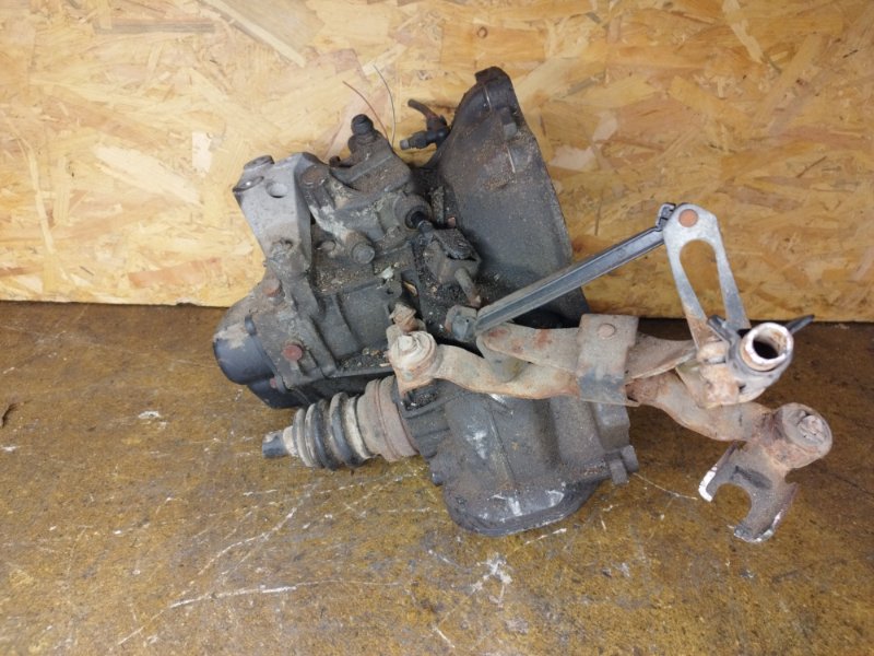 МКПП, 25000 рублей, Пешки