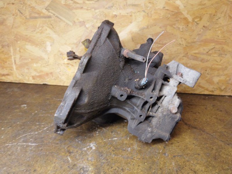 МКПП, 25000 рублей, Пешки