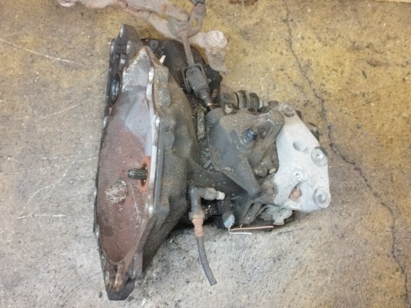 МКПП, 25000 рублей, Пешки