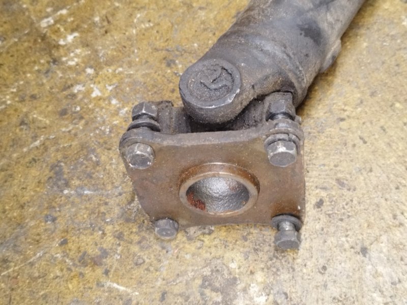 Карданный вал, 15000 рублей, Пешки