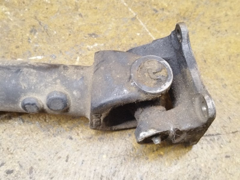 Карданный вал, 15000 рублей, Пешки