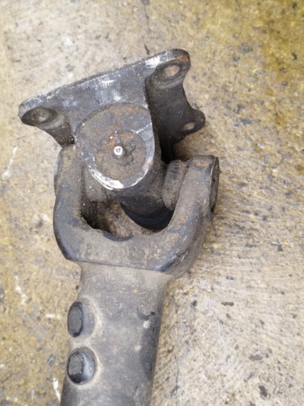 Карданный вал, 15000 рублей, Пешки