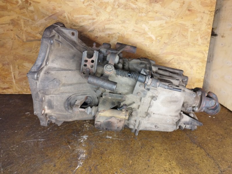 МКПП, 50000 рублей, Пешки