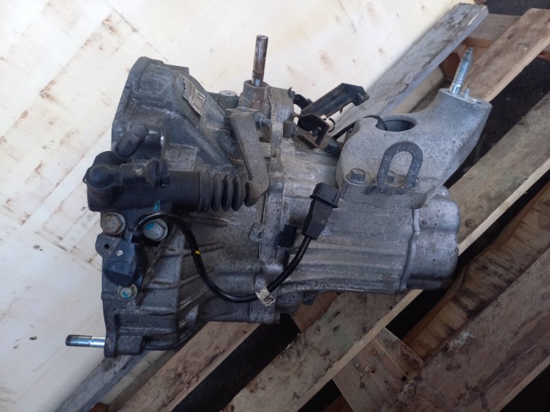 МКПП, 45000 рублей, Пешки