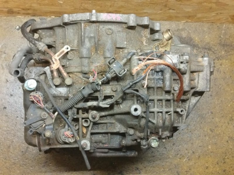 АКПП, 20000 рублей, Пешки