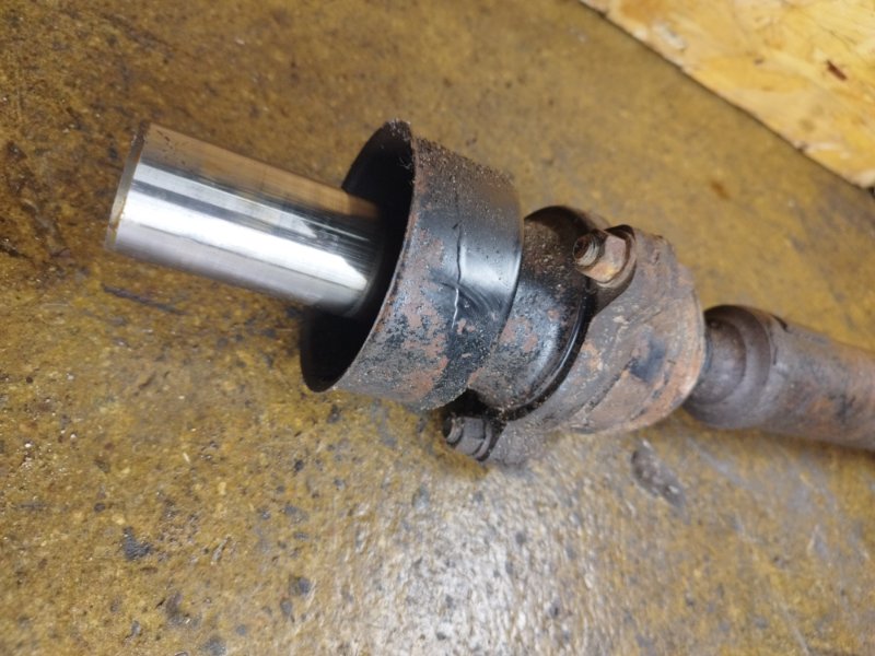 Карданный вал, 10000 рублей, Пешки