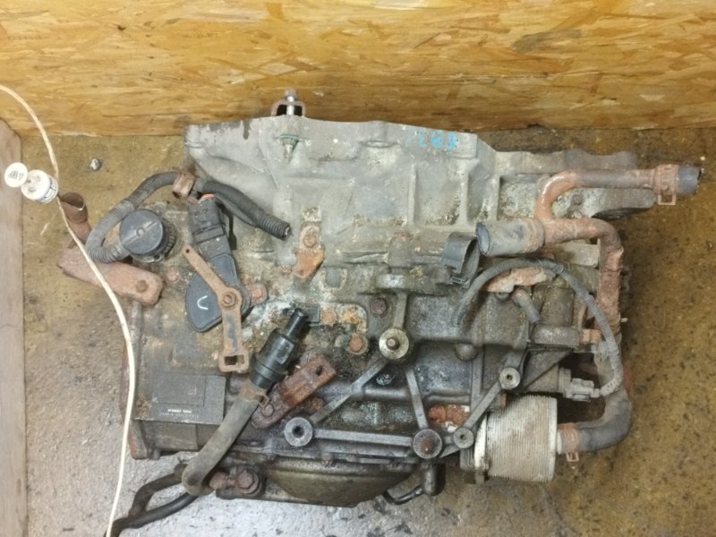 АКПП, 20000 рублей, Пешки